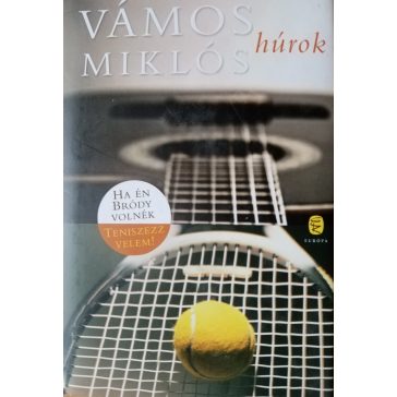Vámos Miklós: Húrok