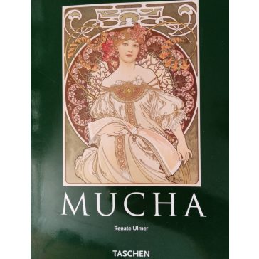 Renate Ulmer: Alfons Mucha 