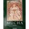 Renate Ulmer: Alfons Mucha 