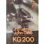J. D. Gilman – John Clive: KG 200