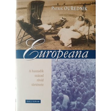 Patrik Ouředník: Europeana 