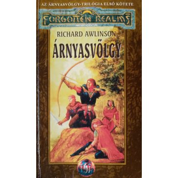 Richard Awlinson: Árnyasvölgy 