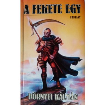 Dörnyei Kálmán: A fekete Egy 