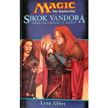 Lynn Abbey: Síkok vándora