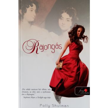 Polly Shulman: Rajongás