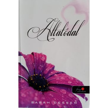 Sarah Dessen: Altatódal