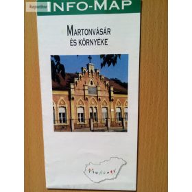 Martonvásár és környéke