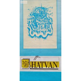 Hatvan térkép
