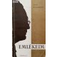 Otto Klemperer: Emlékeim