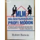 Robert Butwin: MLM Hálózatszervezés profi módon