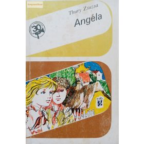 Thury Zsuzsa: Angéla