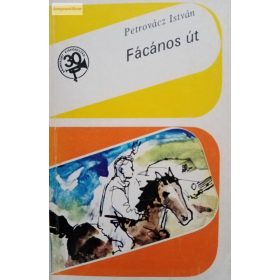 Petrovácz István: Fácános út