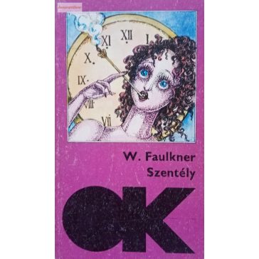 William Faulkner: Szentély