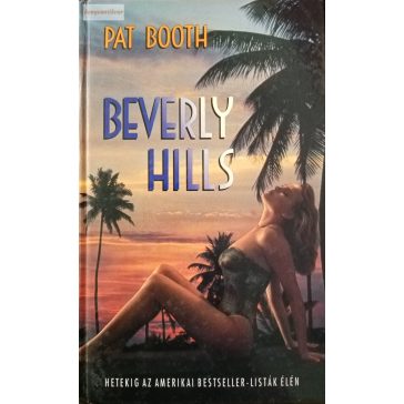 Pat Booth: Beverly Hills