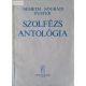 Németh Rudolf, Nógrádi László, Puster János: Szolfézs antológia