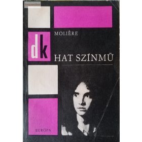 Molière: Hat színmű