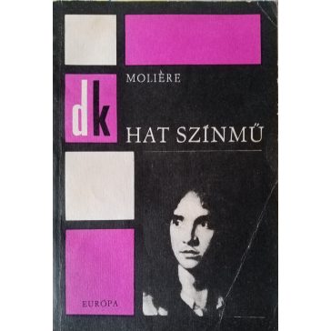 Molière: Hat színmű