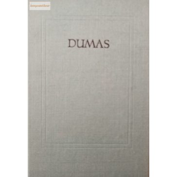 Alexandre Dumas: Emlékeim