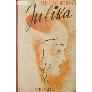 Palotai Boris: Julika