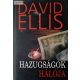 David Ellis: Hazugságok hálója