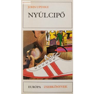 John Updike: Nyúlcipő 