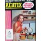 Du pont teflon-nal bevont Alufix edények használati utasítása