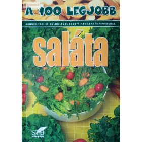Lurz Gerda: A 100 legjobb saláta