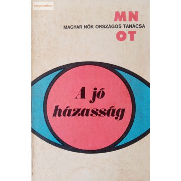 Gergely Róbert: A jó házasság