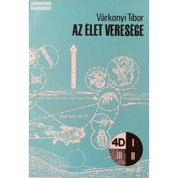 Várkonyi Tibor Az ​élet veresége