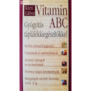Kürti Gábor: Vitamin ABC