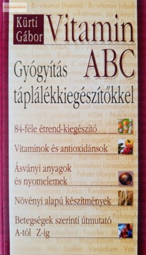 Kürti Gábor: Vitamin ABC
