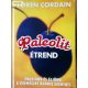 Loren Cordain: Paleolit étrend