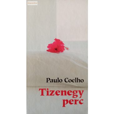 Paulo Coelho: Tizenegy perc 
