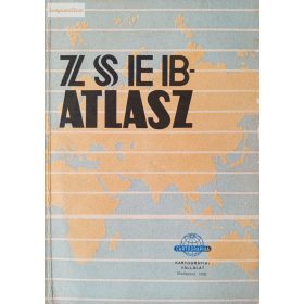 Mészáros György: Zsebatlasz