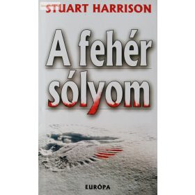 Stuart Harrison: A fehér sólyom