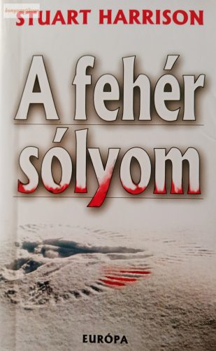 Stuart Harrison: A fehér sólyom