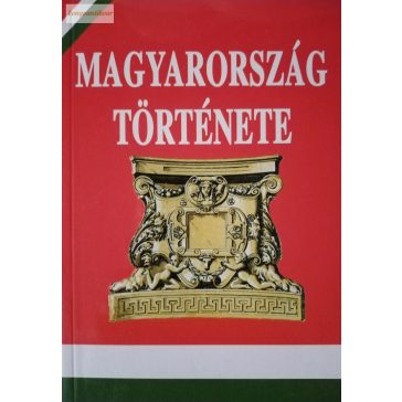 Eckhart Ferenc: Magyarország Története