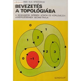 W. G. Chinn – N. E. Steenrod: Bevezetés a topológiába