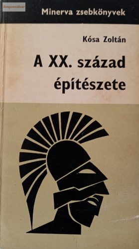 Kósa Zoltán: A XX. század építészete