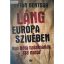 Eytan Bentsur: Láng Európa szívében