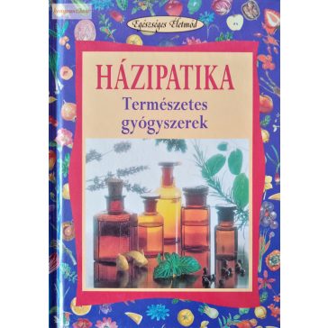 Paolo Pigozzi: Házipatika