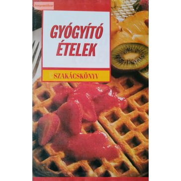 Gyógyító ételek