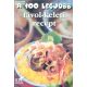 Mózes István Miklós (szerk.): A 100 legjobb távol-keleti recept
