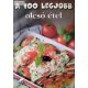 Toró Elza (szerk.): A 100 legjobb olcsó étel
