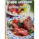 Bártfai László (szerk.): A 100 legjobb görög recept