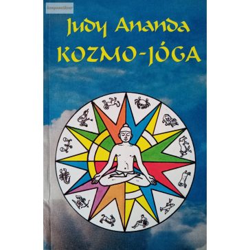 Judy Ananda: Kozmo-jóga
