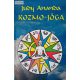Judy Ananda: Kozmo-jóga