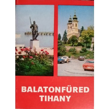 Uzsoki András: Balatonfüred, Tihany