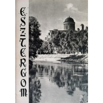 Huba László: Esztergom