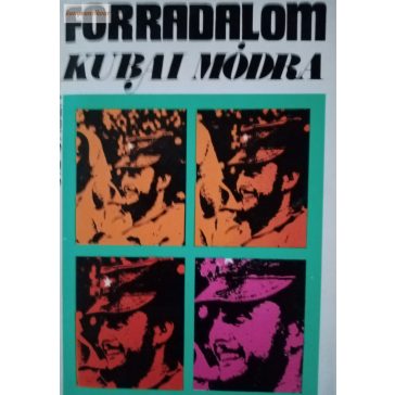 Gil Green: Forradalom kubai módra